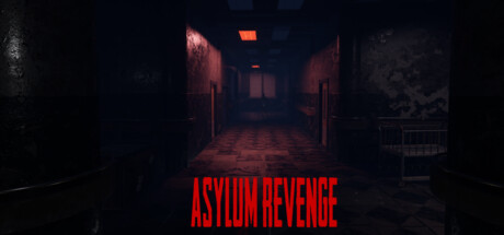 Cover art from Asylum Revenge