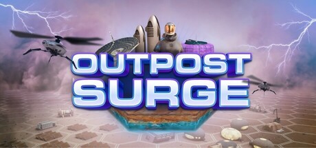 Outpost Surge
