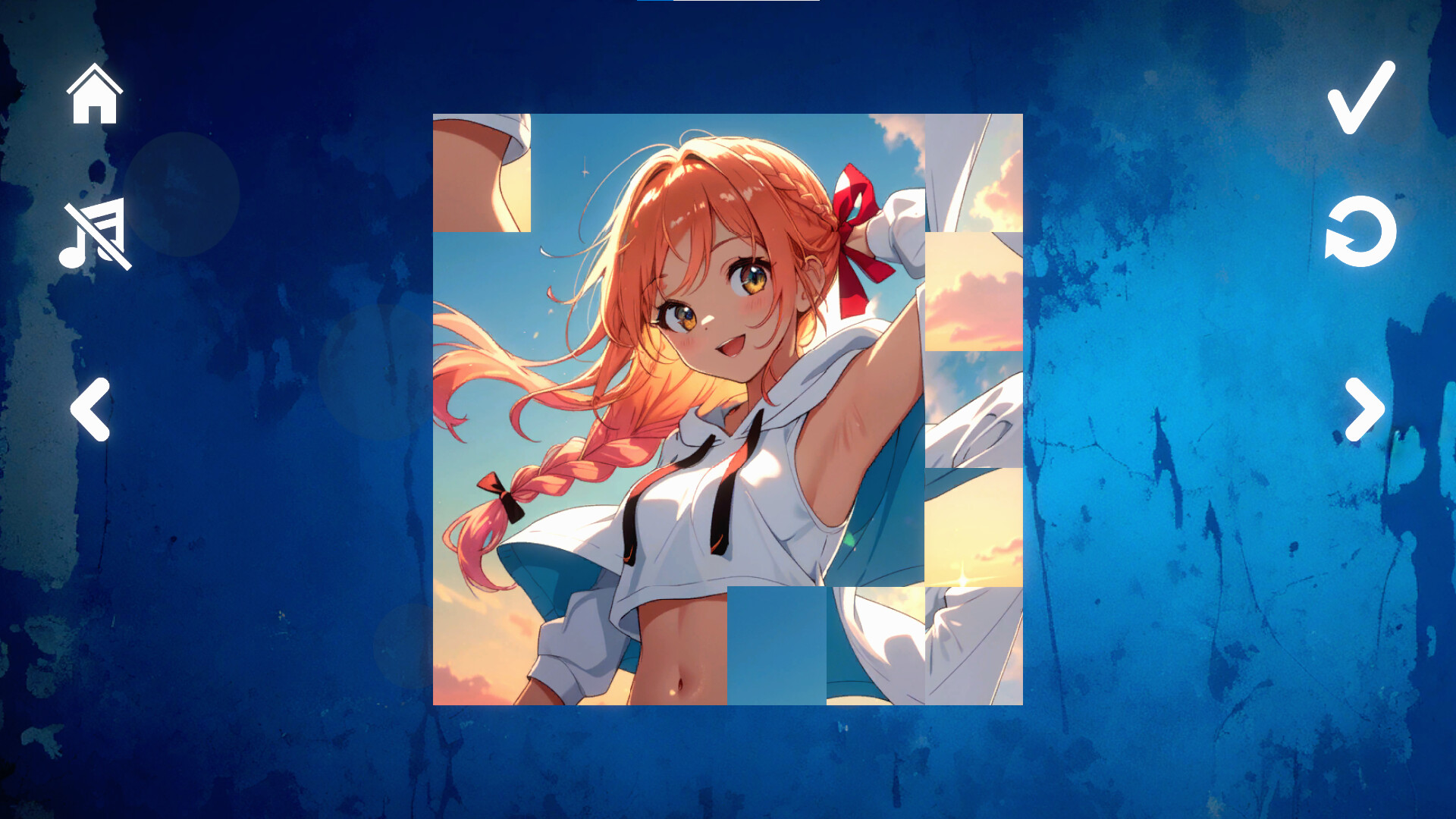 Trailer poster