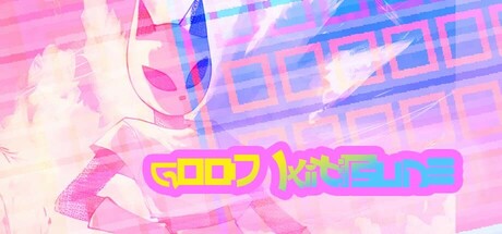 Cover art from Good Kitsune