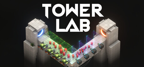 Cover art from Tower Lab
