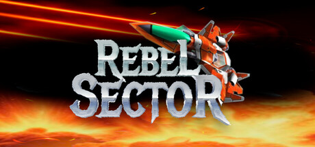 Cover art from Rebel Sector
