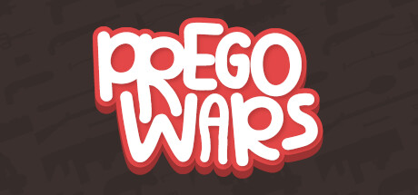 Cover art from Prego Wars