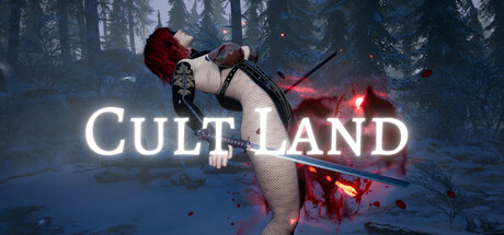 Cult Land