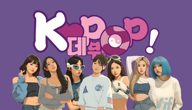 K-Pop! - Debut Edition