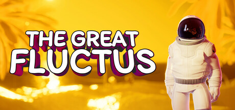 Cover art from The Great Fluctus