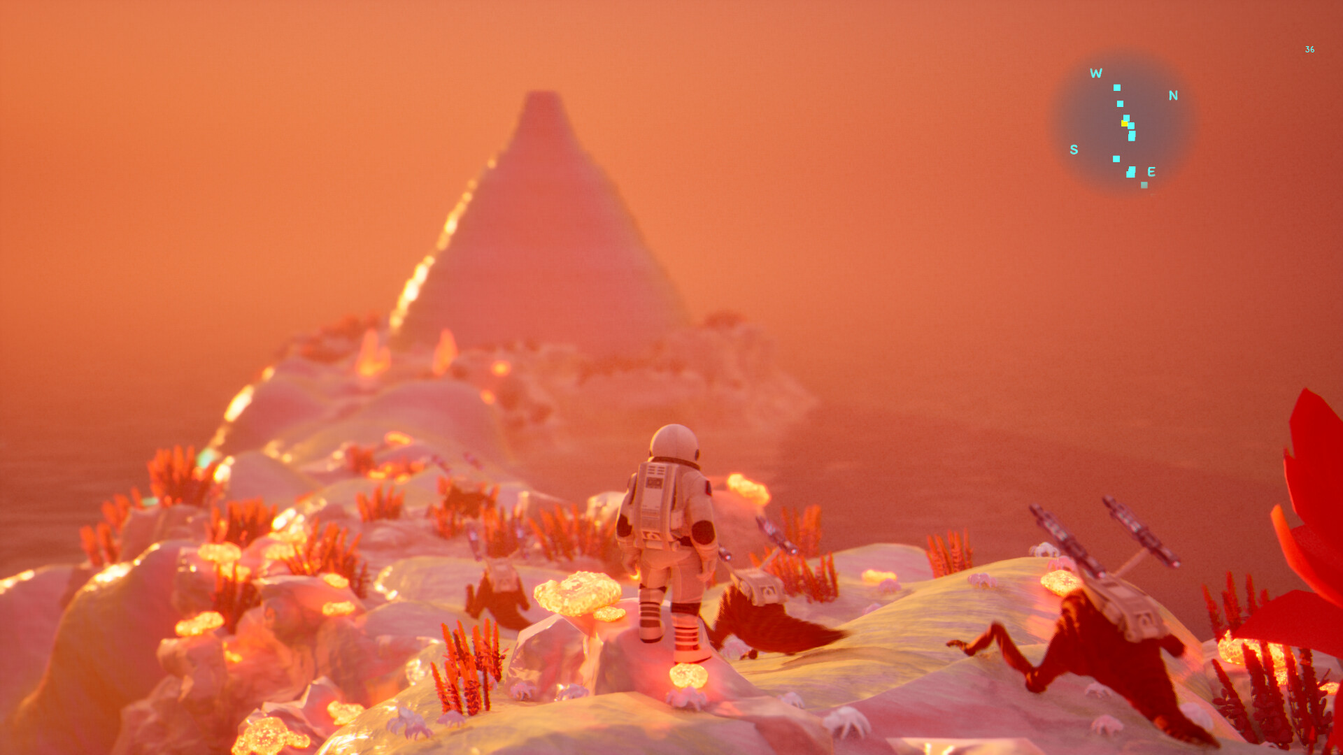 The Great Fluctus screenshot 3