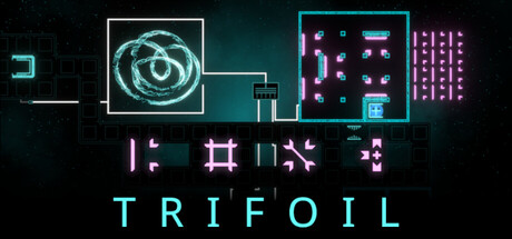 Cover art from Trifoil