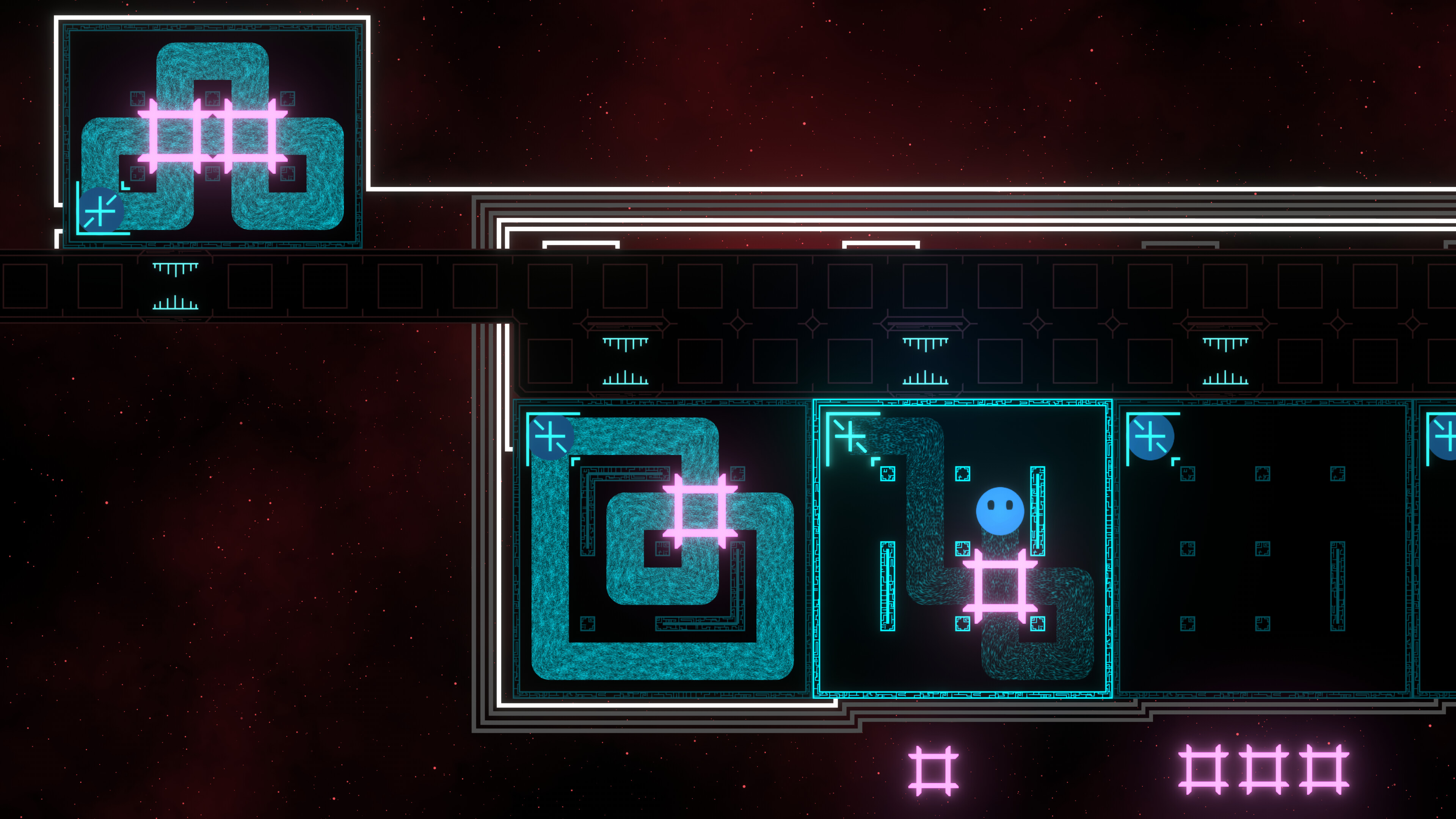 Trifoil screenshot 4