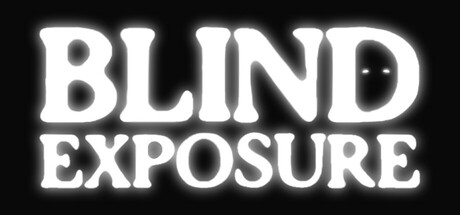 Cover art from Blind Exposure