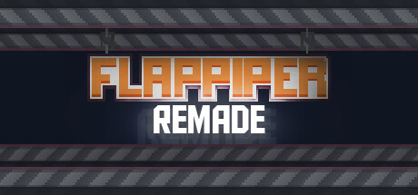 Cover art from Flappiper: Remade