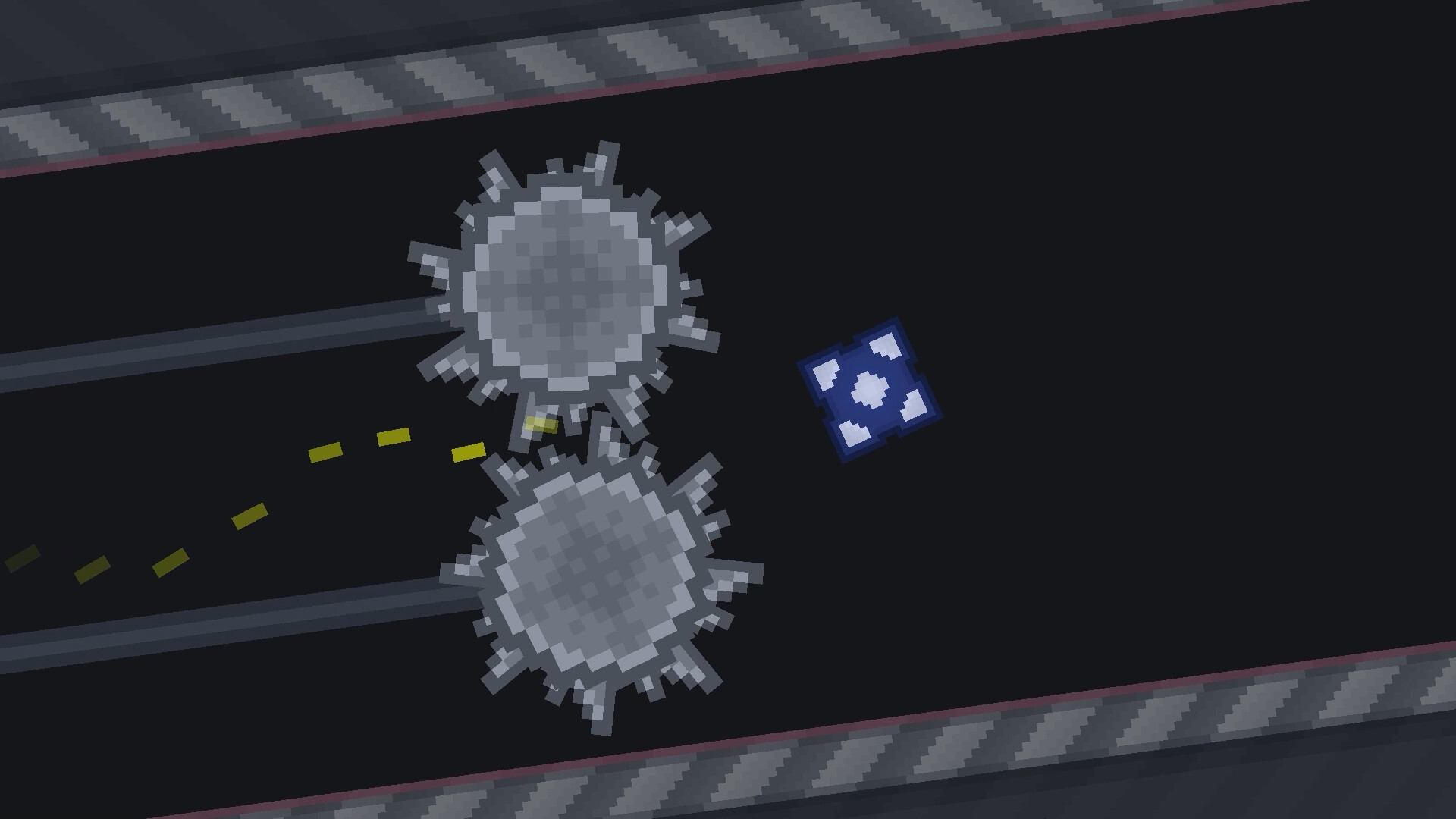 Flappiper: Remade screenshot 5