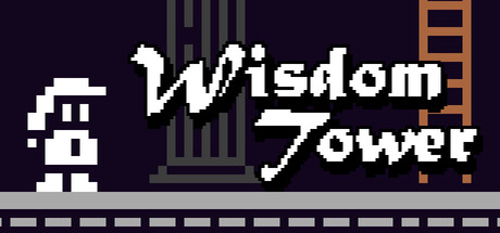 Cover art from Wisdom Tower
