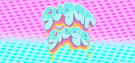 Cover art from Sugar Siege