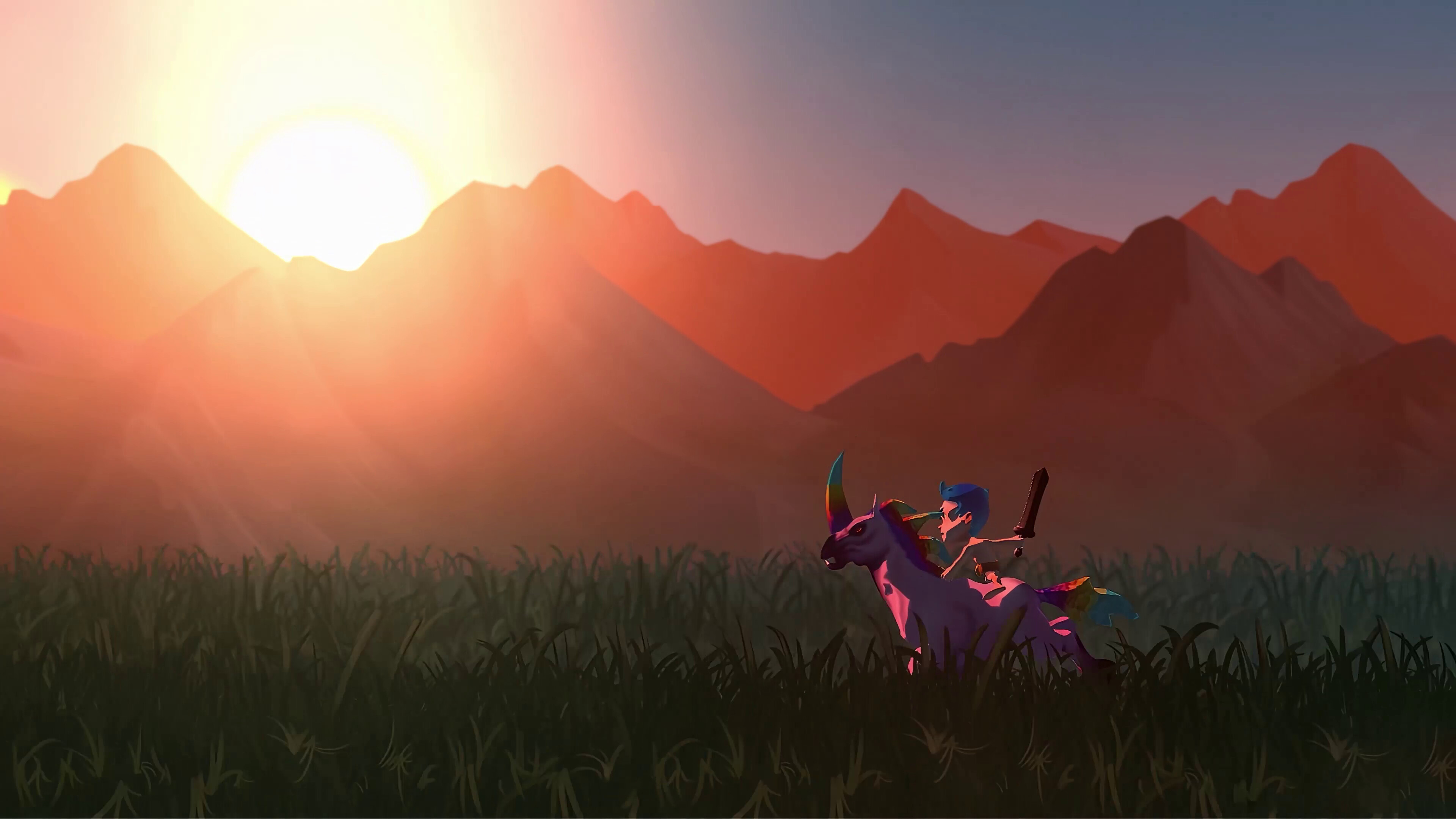 Maze of Gods: Rage of Zeus trailer