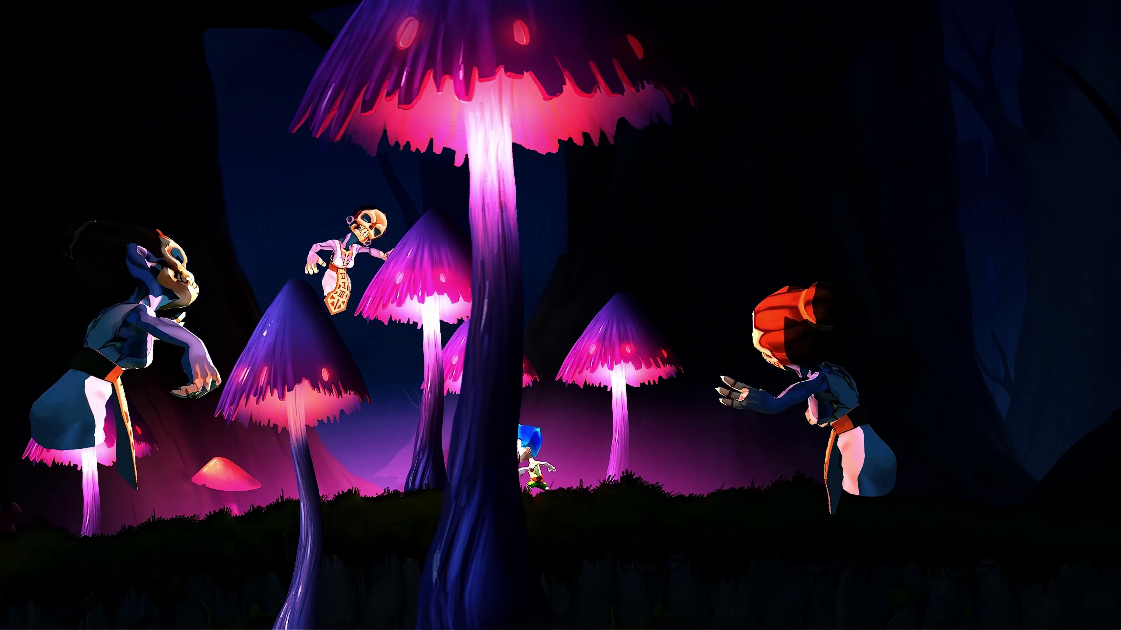 Maze of Gods: Rage of Zeus screenshot 5