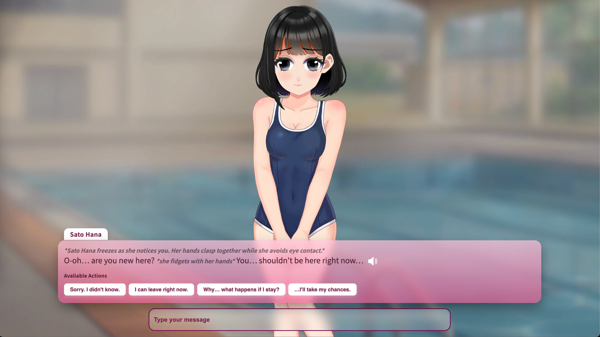 Roleplay Passion screenshot 2