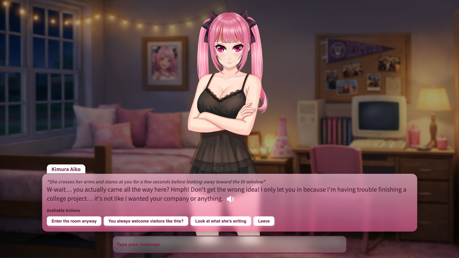 Roleplay Passion screenshot 3