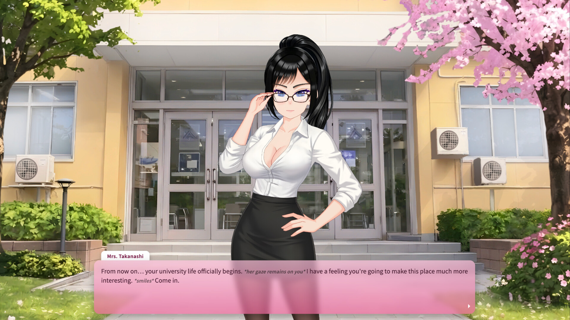 Roleplay Passion screenshot 4