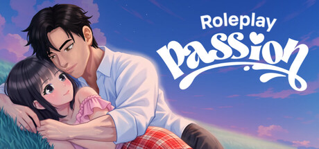 Cover art from Roleplay Passion