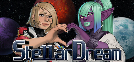 Stellar Dream - Part 1