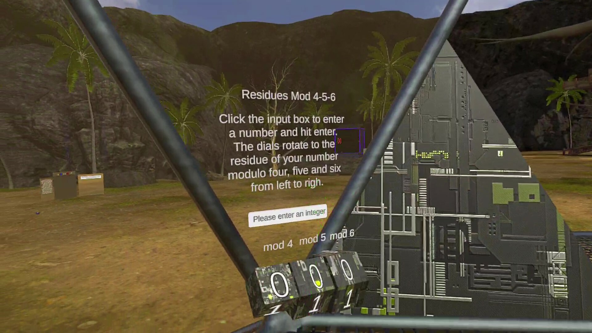 Learning The Maths trailer