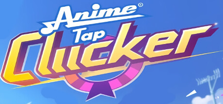 Cover art from Anime Tap Clicker