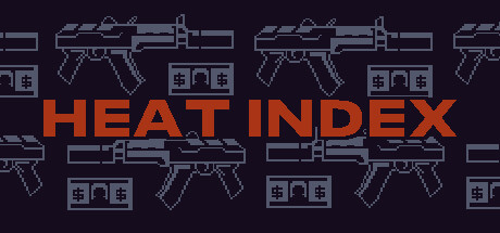 Cover art from Heat Index