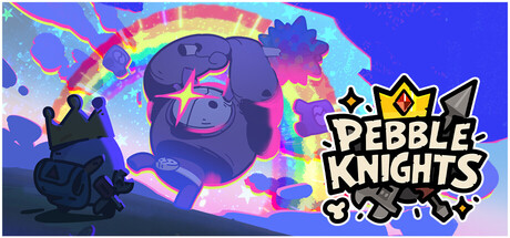 Pebble Knights