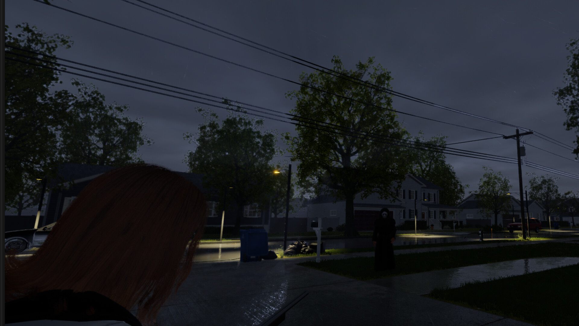 Ravenwood Drive screenshot 2