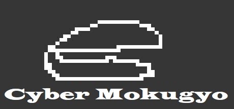 Cover art from Cyber Mokugyo