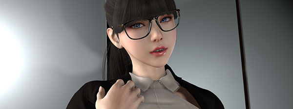 高管张伟和他面试时的冰激凌|STEAM官中