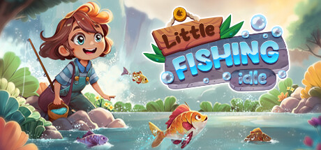 Little Fishing Idle