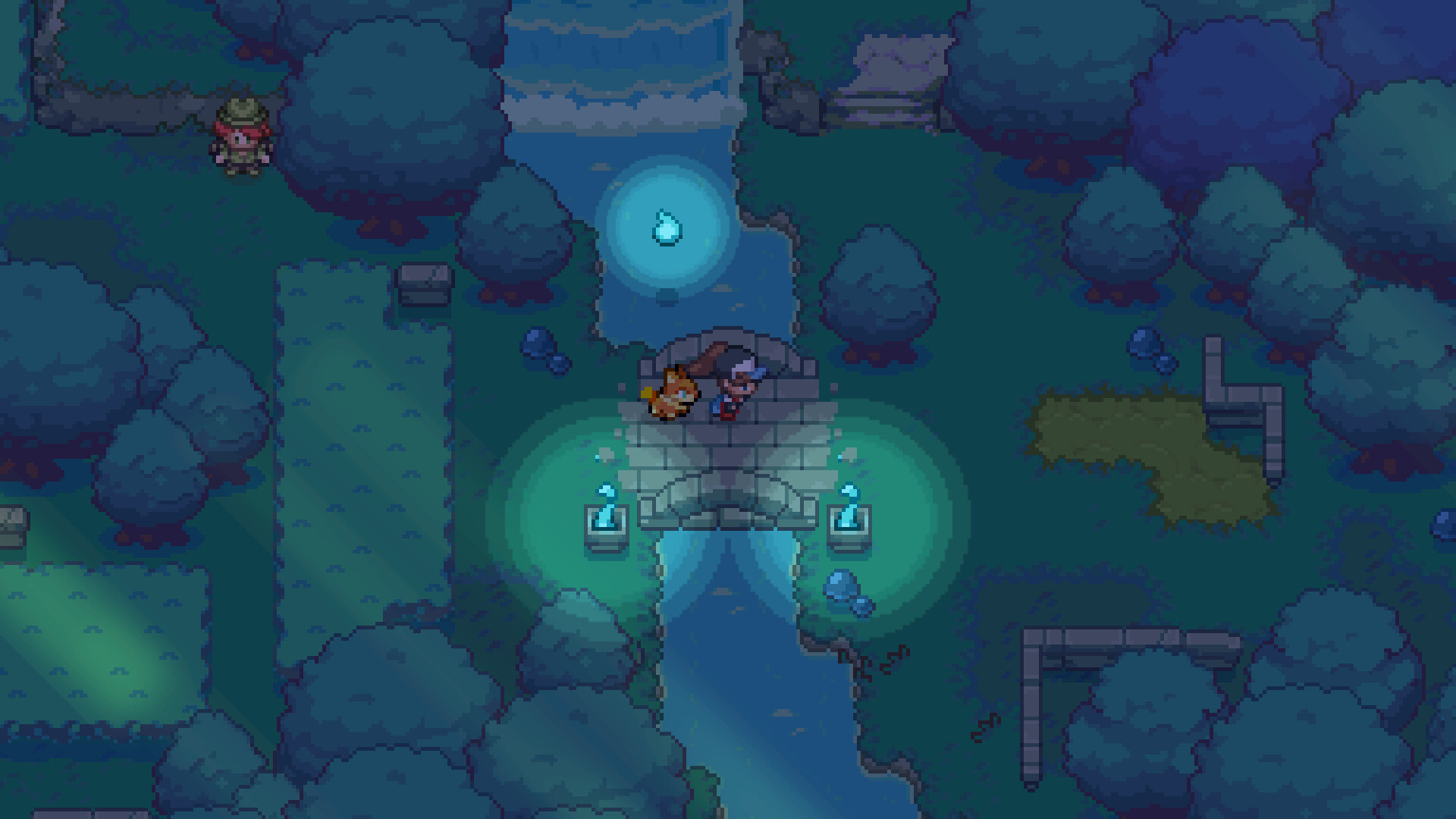 Fay Keeper screenshot 4