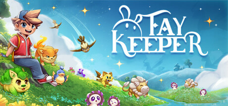 Cover art from Fay Keeper