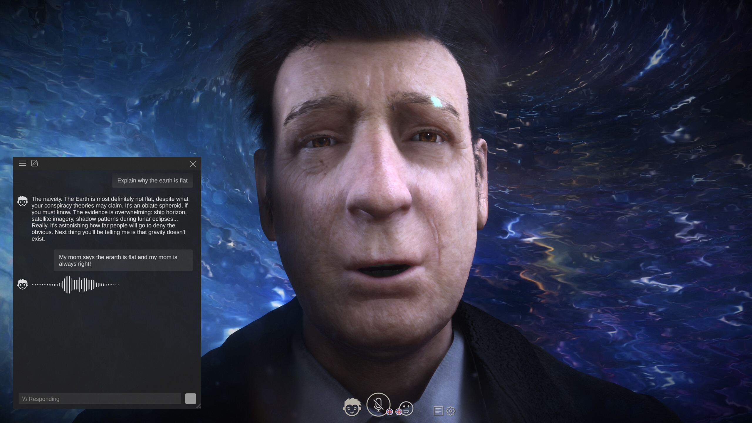 Digital Humans screenshot 3