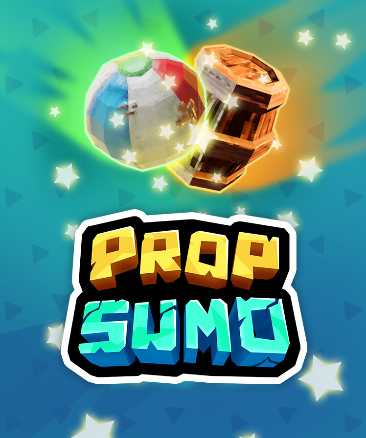 Prop Sumo