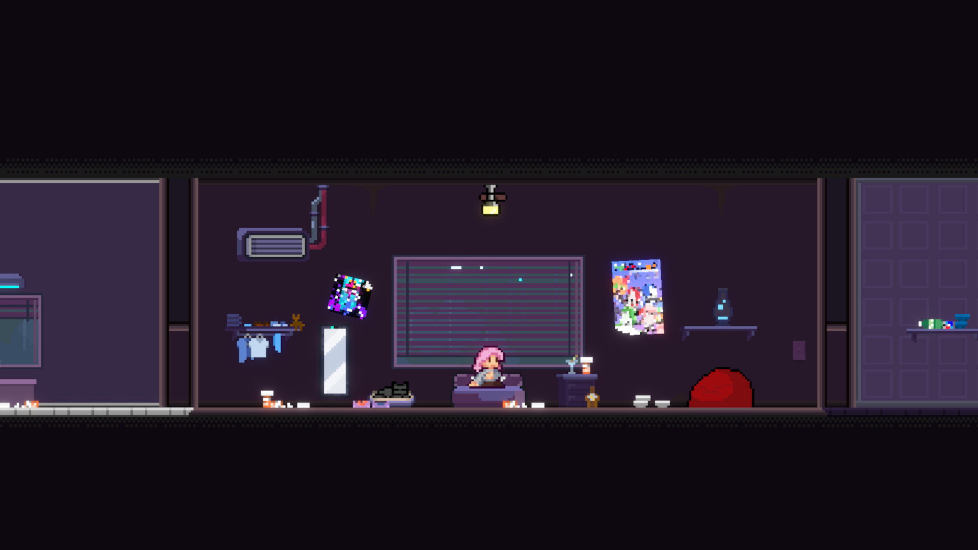 Somnia screenshot 3