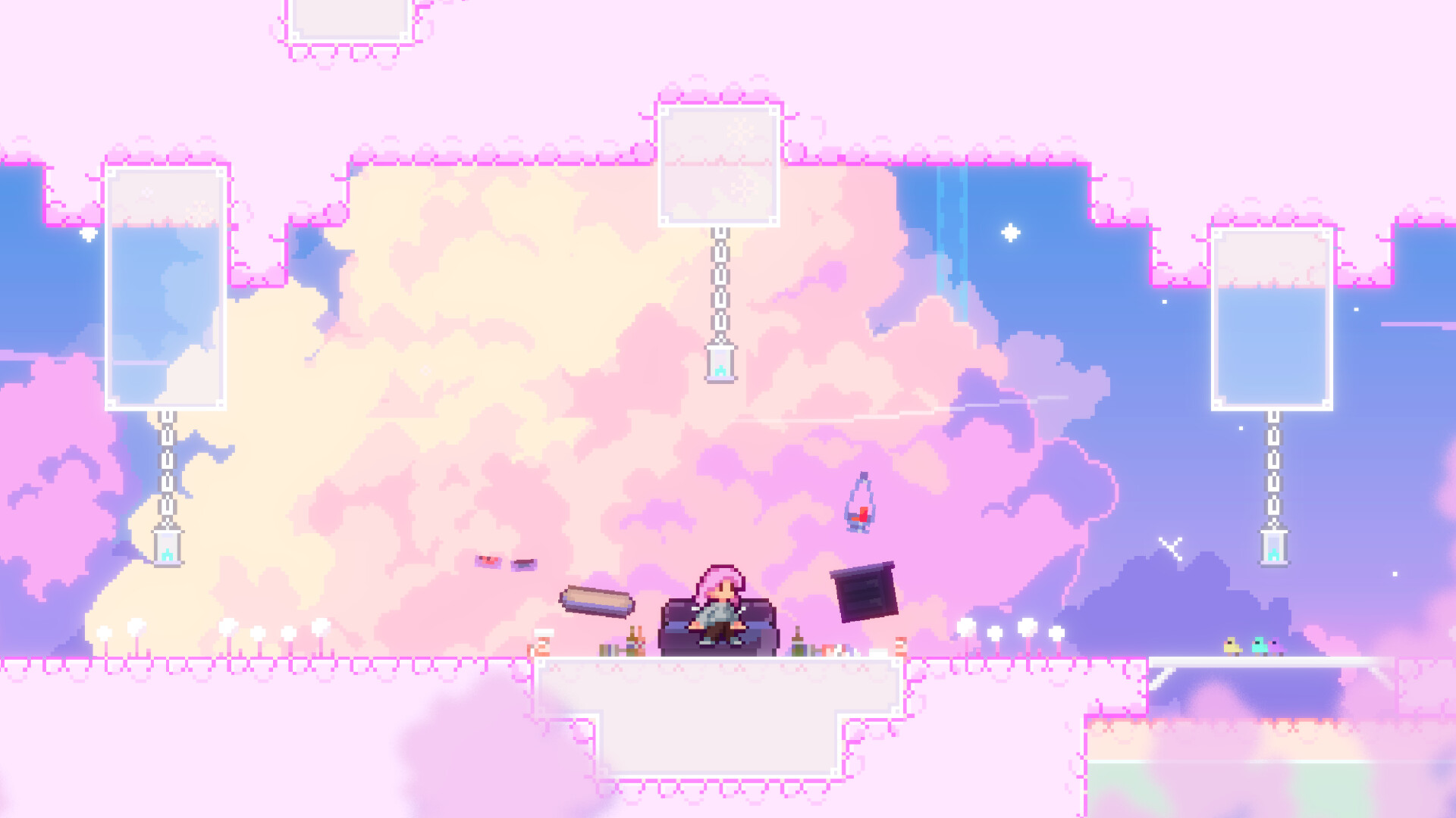 Somnia screenshot 1