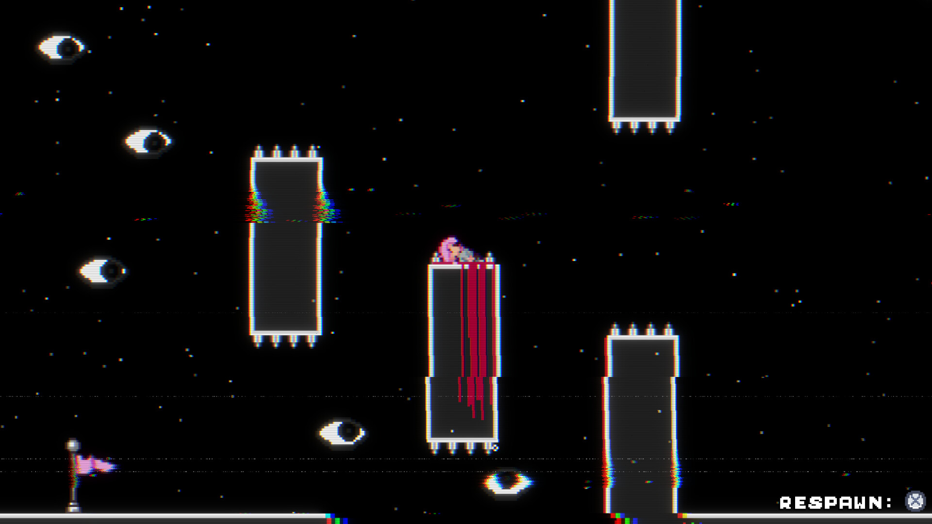 Somnia screenshot 5