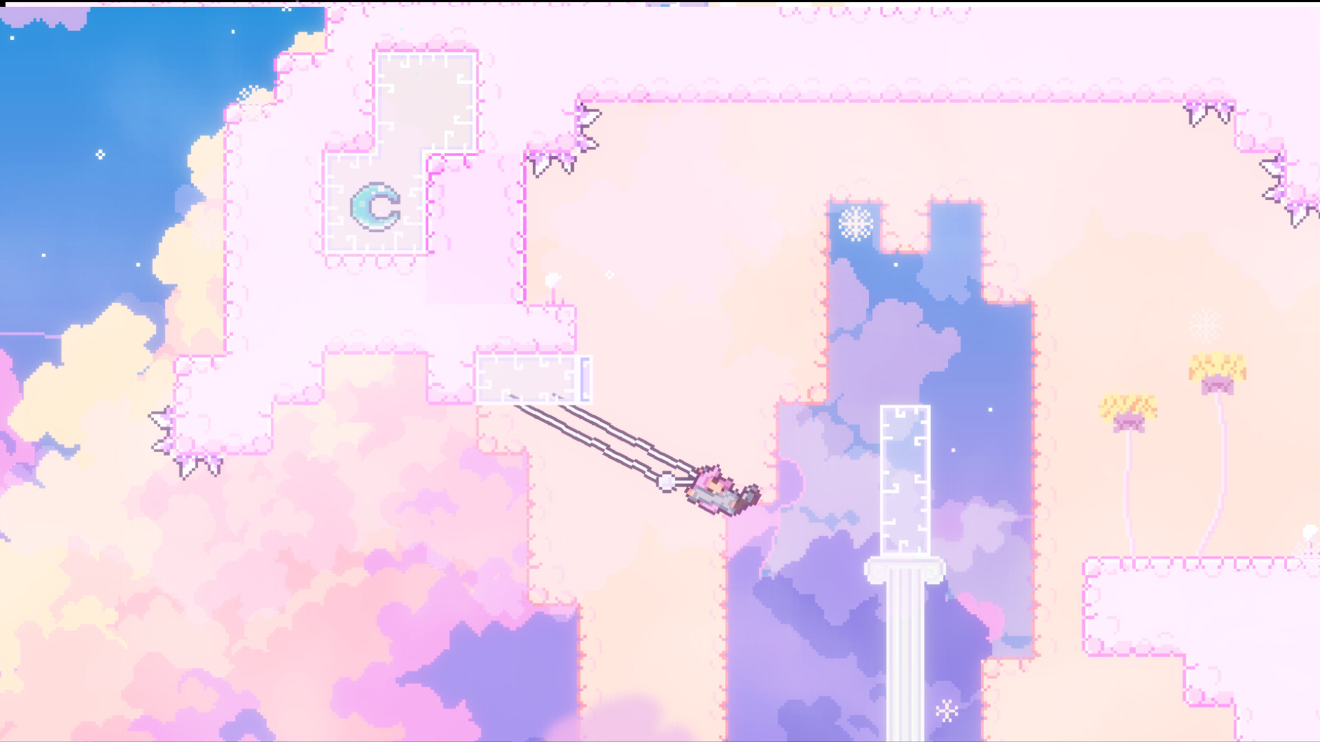 Somnia screenshot 4