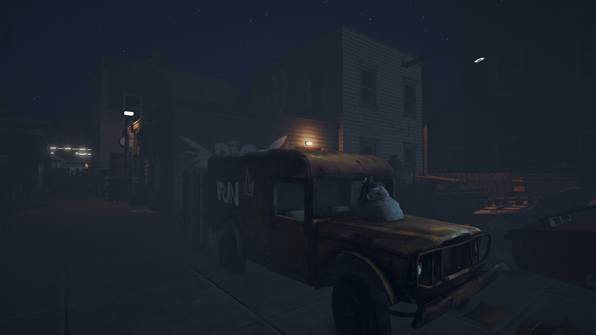 Obscurity State screenshot 2