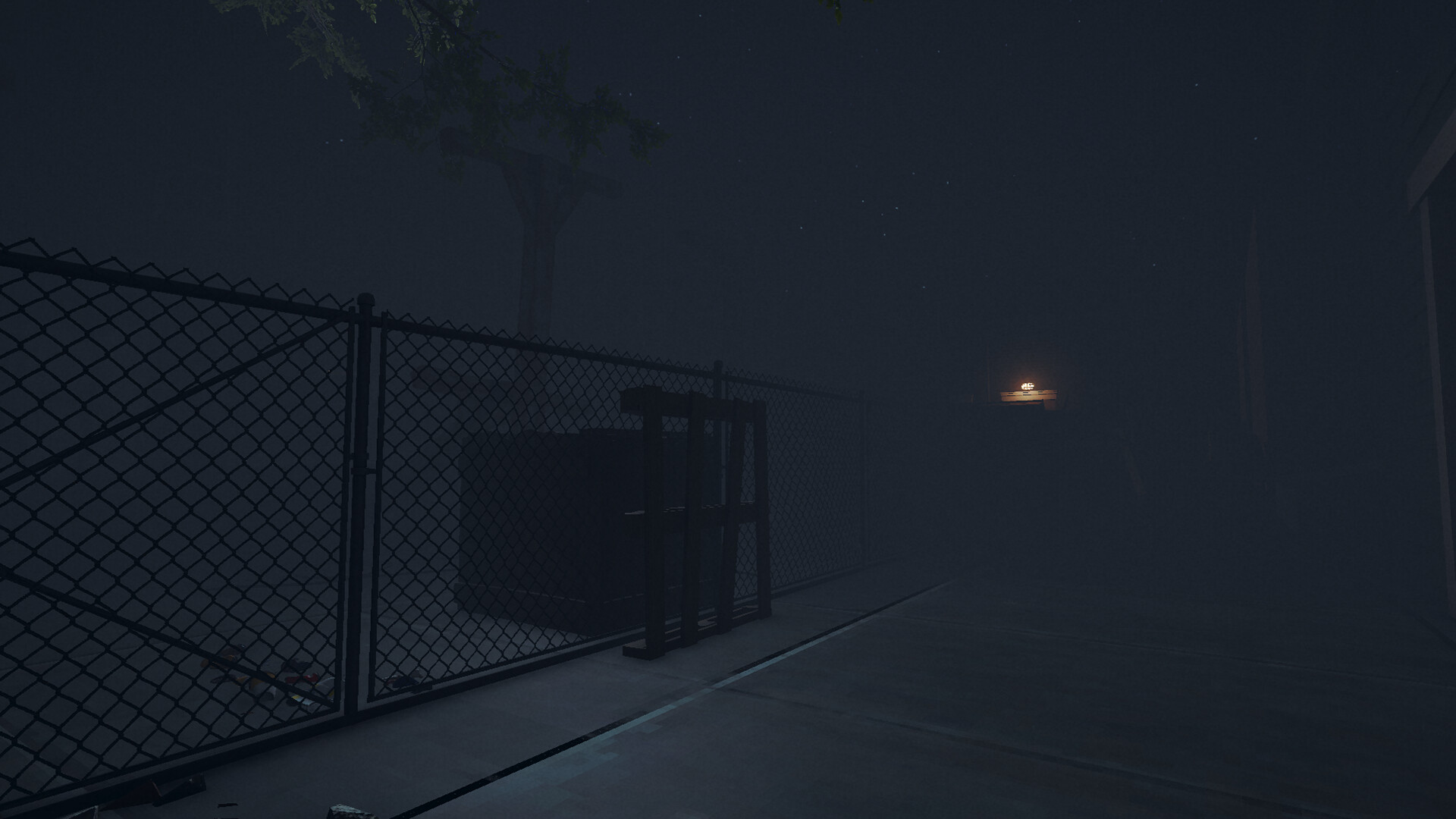 Obscurity State screenshot 5
