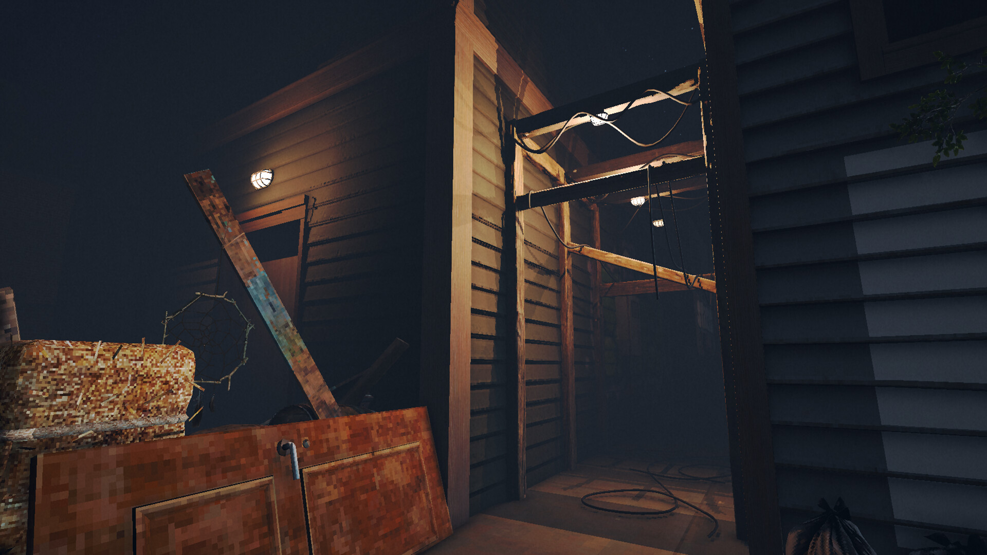 Obscurity State screenshot 4