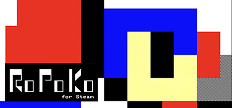 ROPOKO for Steam
