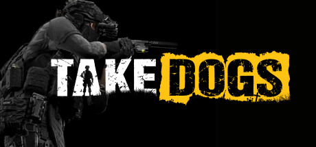 Cover art from TakeDogs