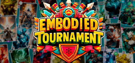 Cover art from Emby Battle