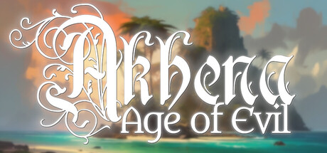 Akhena: Age of Evil
