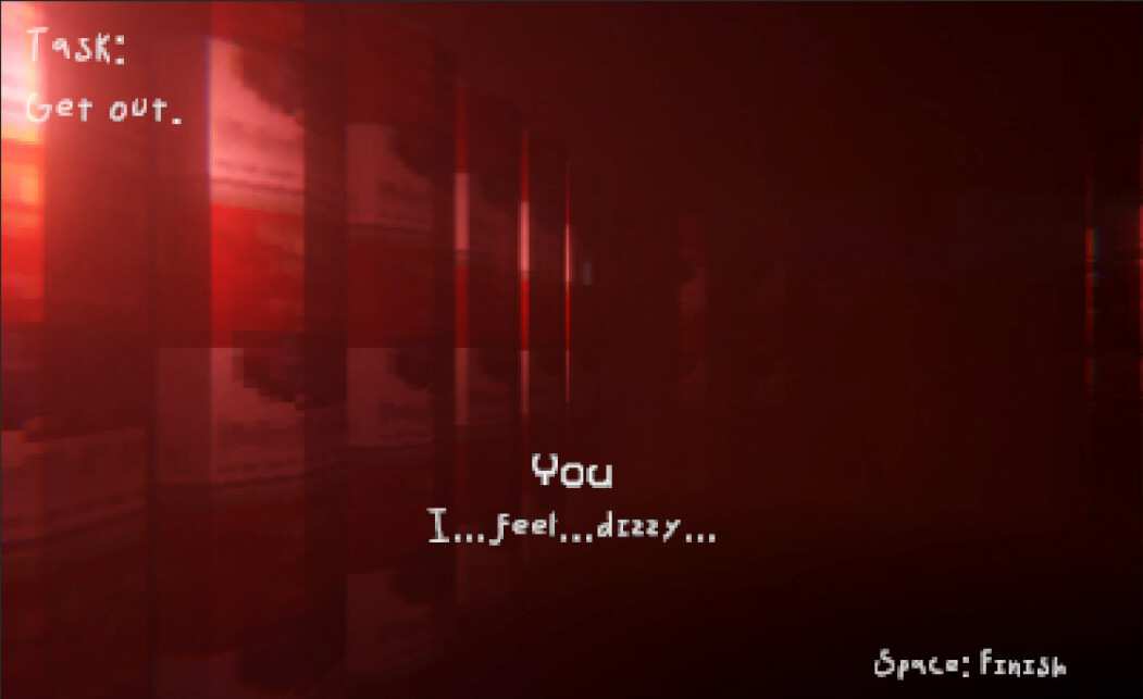Trailer poster