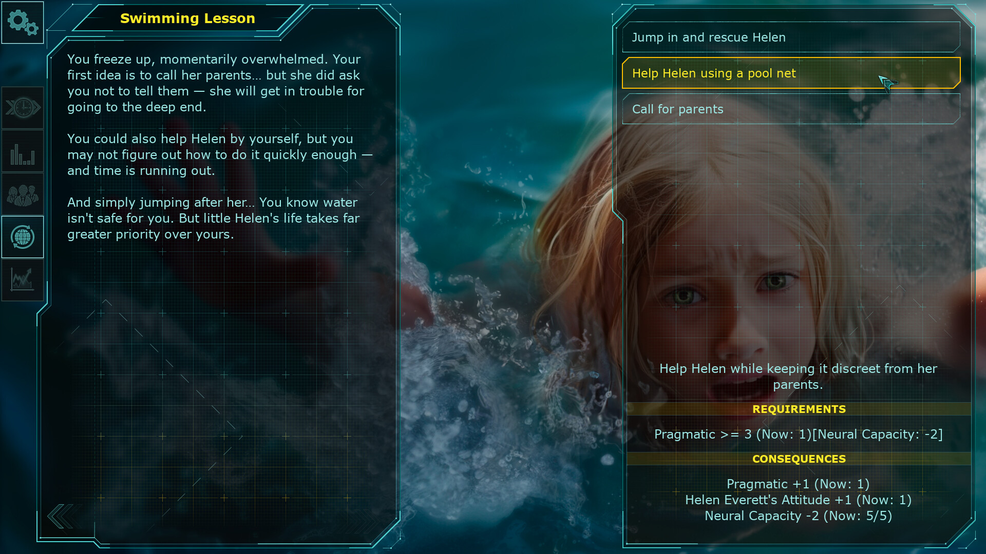 Robot's Fate: Alice screenshot 3